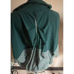 Zella  Two-Tone open Jacket Athleisure Workout Casual Wear M-L‎ Photo 6