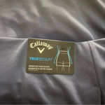 Callaway Tennis Golf Pickleball Skirt Skort TrueSculpt Opti Dri Floral Size XL Photo 3