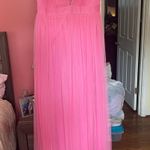 Windsor Pink Formal Dress Photo 0