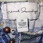 French Laundry  Plus size top (#0784) Photo 2