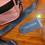 Nautica Cross body pink Bag Photo 6