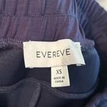 Evereve  Ari Cargo Jogger‎ in Navy Photo 5