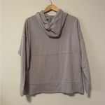 Carhartt Light Gray Hoodie Photo 2