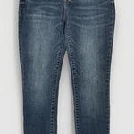 Judy Blue  Bristol MidRise Skinny Fit Jeans Womens 13/31 Casual Comfort JB82106MD Photo 0