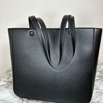 Karl Lagerfeld  Paris Tote black NWT Photo 5