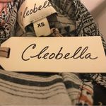 Cleobella COPY - NWT  romper w/tassels XS Photo 2