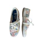 Keds  X Little Miss Multicolor Print Lace Up Sneakers Size 5.5 Photo 3