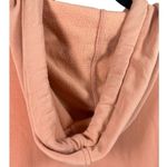 Madewell  MWL Superbrushed Easygoing Hoodie Sweatshirt Size‎ Medium Activewear Photo 8