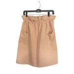 Lululemon  Trip Taker Skirt Beech Wood Tan 8 Photo 0