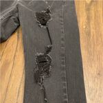 Aeropostale Women’s Black High Rise Jeggings Size 10 Photo 10