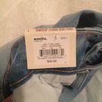 SO High Rise Ankle Jegging Jeans Photo 6