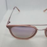 Prive Revaux Polarized The Aussie Limited Edition Pink Sunglasses & Case Photo 7
