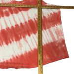 Terra & Sky  tie dye tank top Plus Sz Woman’s 4X 28W/ 30W Photo 1