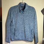 Eddie Bauer ladies small pullover Photo 0