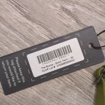 Cuup Fern the scoop wired swim top size 8 Photo 3