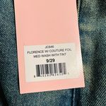 Juicy Couture Florence Couture Foil med Wash Tint  Size 9/29 Photo 6