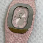 Kenneth Cole New York women watch silver tone case 27mm quartz running Photo 2