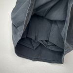 PINK - Victoria's Secret Victorias Secret PINK Womans Black Crossover Waist tennis active Skort small Photo 5