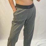 Nike Gray Joggers Photo 0