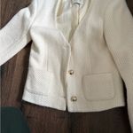 ANINE BING  Anitta Jacket size XS Photo 0