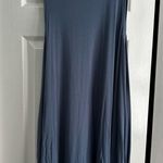 RVCA  Dress Blue Photo 0