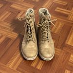 White Mountain Cliffs Kaylee Tan Hiking Booties‎ 9.5 M Photo 2