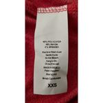 LuLaRoe Julia Ringer Dress Knit Knee Length Short Sleeves XXS New Photo 5