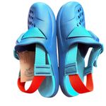 Chacos Chaco Women’s Chillos Clog Ocean Fog Blue Closed Toe Comfort Shoe size 7 NWTs Photo 4