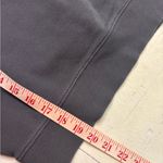 Pact Grateful Dead X  Slouchy Cropped Sweatshirt Organic Garden Rose Size XS Photo 3