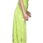 For Love & Lemons  Ilana Dress, Green, Small Photo 6