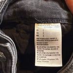 American Eagle  hi rise shortie shorts Photo 3