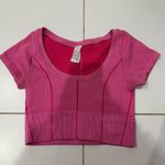 Aerie  Athletic Top Photo 0