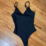 Edikted  Women's Black Bodysuit NWT Photo 1