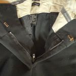 Maurice's Maurice’s classic black wide leg pant women’s 11/12 Photo 5