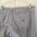 Dockers FINAL MARKDOWN Ladies’  Pinstriped Shorts (6) Photo 3