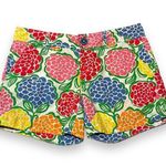 Lilly Pulitzer Minnie Zinny Callahan Shorts 2 Photo 0