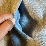 Inlarkin Slate Blue Blazer Photo 5