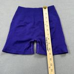 Bundle Lot 3 Pack  Alphalete Amplify Shorts All XS Seamless High Waist Photo 5