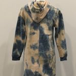 HYFVE Tie Dye Long Hoodie Photo 2