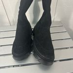  Shoes Farm Rio Black  Boots Size 6 NWOT Photo 2