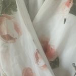 J for Justify  Floral Long Sleeve Romper large Photo 2