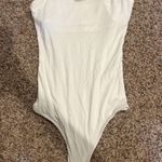 Hollister  Bodysuit White Photo 0