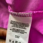 Columbia  Pink Quarter Zip Fleece Pullover SIZE S Photo 3