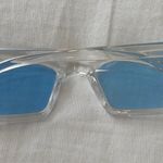 Funky Sunglasses Blue Photo 2