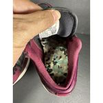 Nike  Air Jordan 1 Low SE Dark Beetroot with Charms Size 8.5 Photo 11