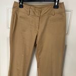 Cache Vintage  Dark Gold Bootcut Pants Y2K‎ Photo 1