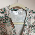 Veronica Beard  Vanessa Midi Dress Sz. 2 Photo 7