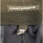 Counter Parts Navy Pants Photo 2