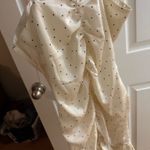 Cute dress White Size M Photo 4