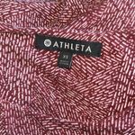 Athleta ✨ Santorini Dress Red Print✨ Photo 7